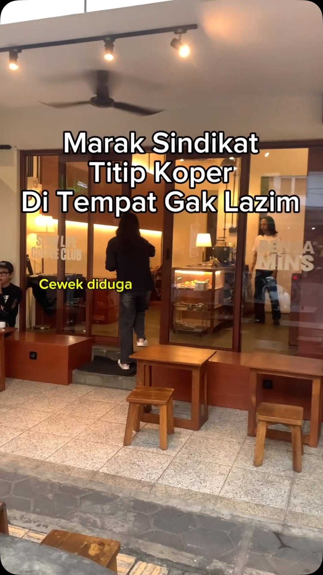 Postingan Instagram Storave