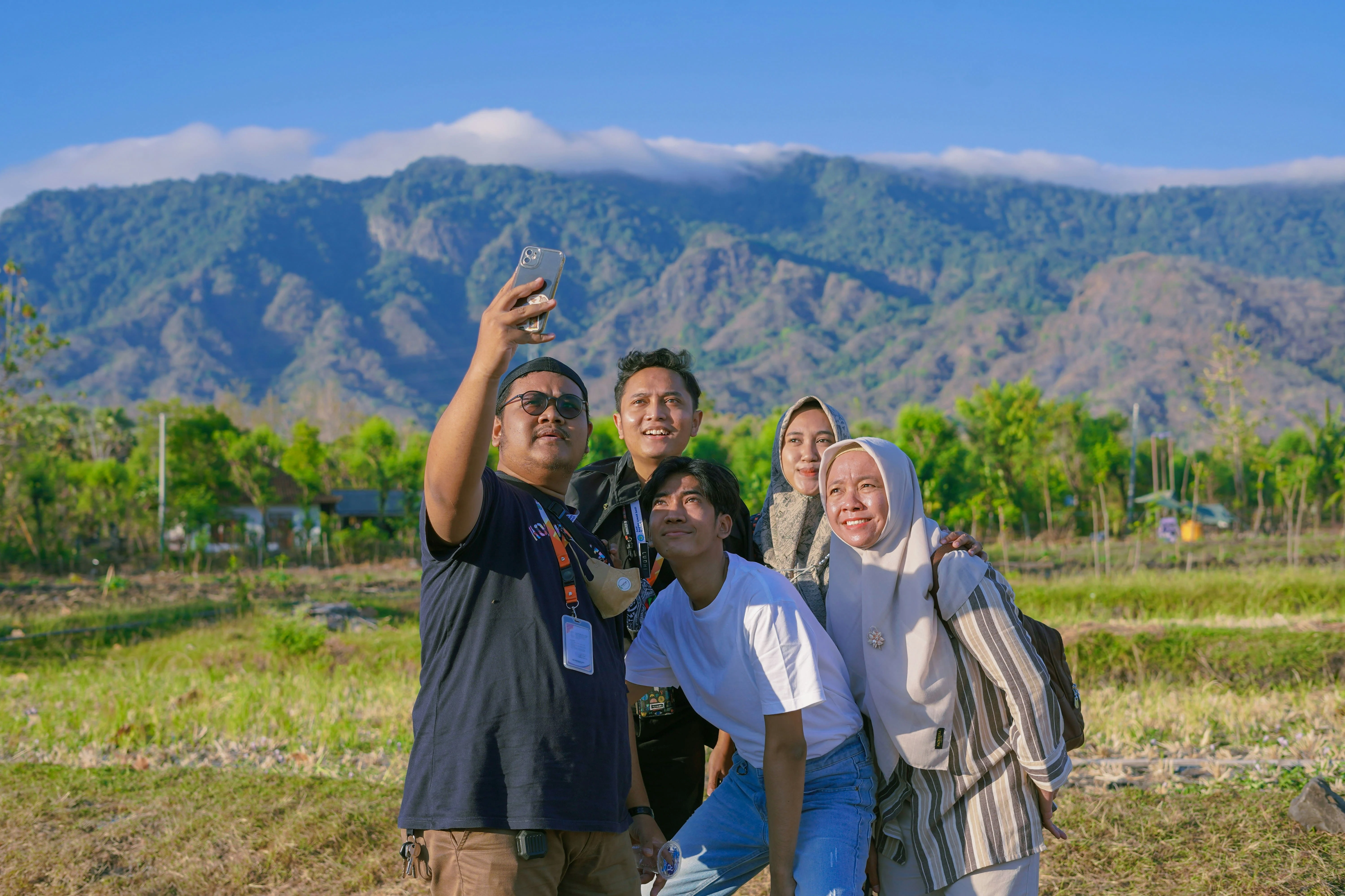 Pemilik toko mendaftar sebagai mitra Storave